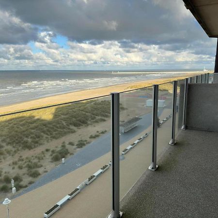 Windjammer 601 Nieuwpoort Ngoại thất bức ảnh