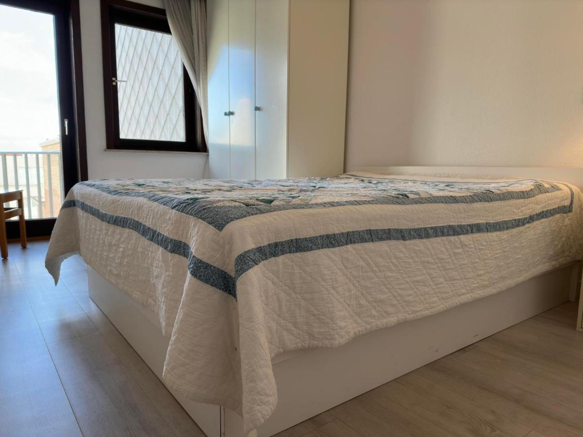Windjammer 601 Nieuwpoort Ngoại thất bức ảnh