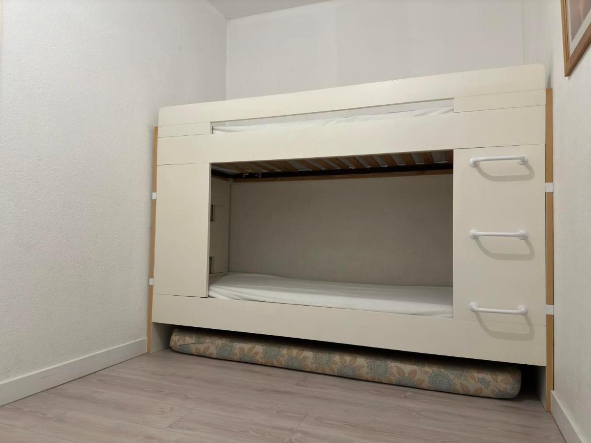 Windjammer 601 Nieuwpoort Ngoại thất bức ảnh