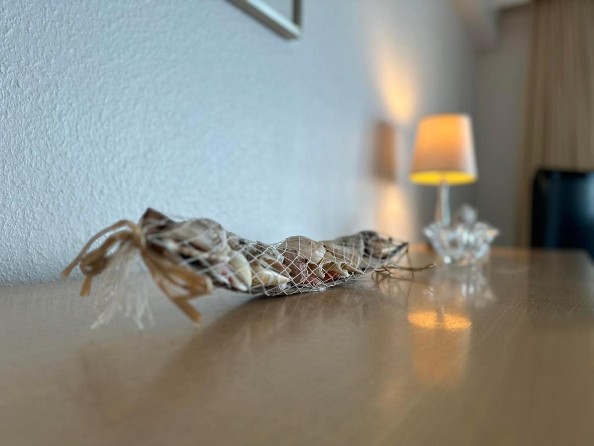 Windjammer 601 Nieuwpoort Ngoại thất bức ảnh