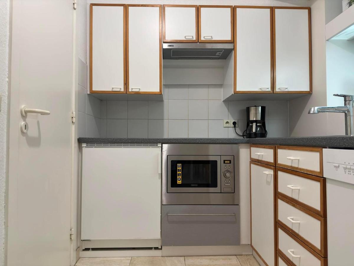 Windjammer 601 Nieuwpoort Ngoại thất bức ảnh
